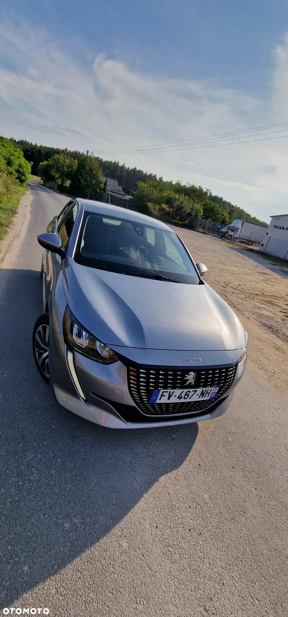 Peugeot 208 PureTech 100 Active Pack - 4