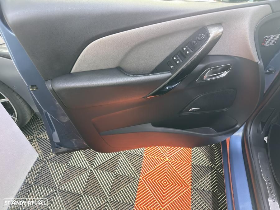 Citroën C4 Spacetourer - 6