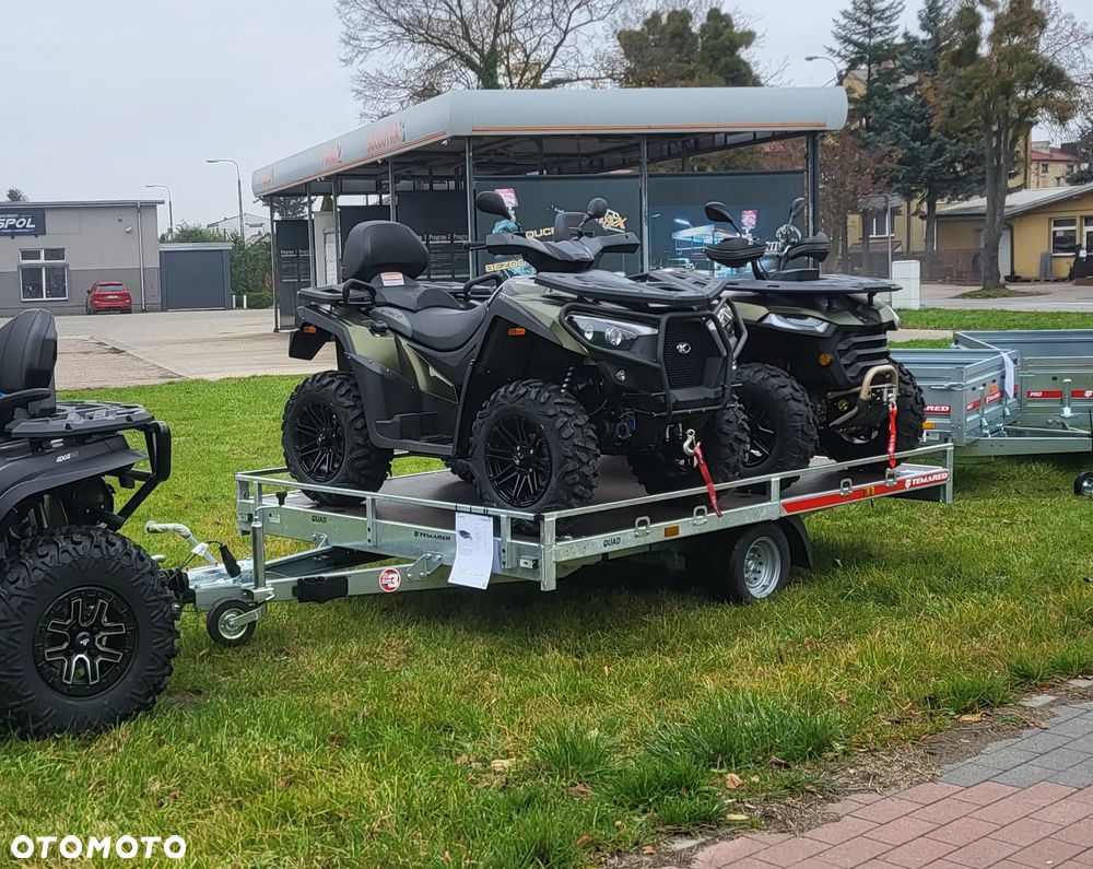 TEMARED QUAD-2 3020 C 1,5T - 1