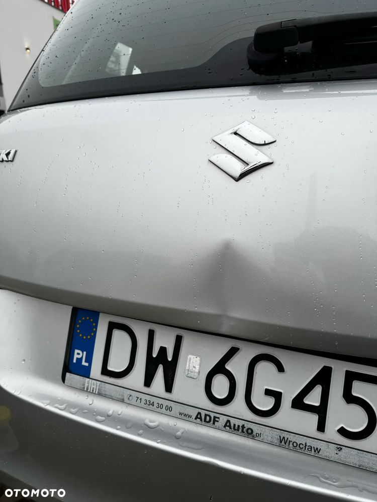 Suzuki Swift 1.2 Comfort - 13