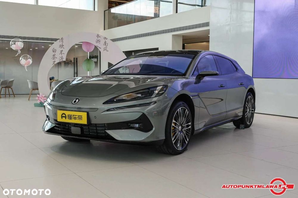 Denza Z9 GT - 30