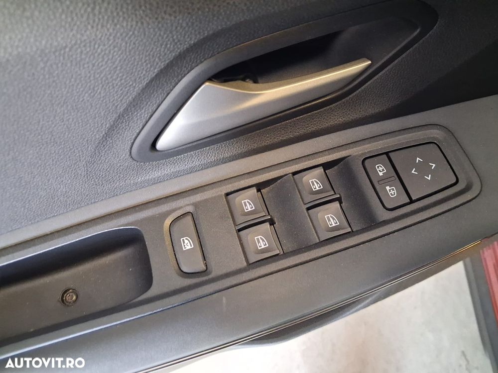 Dacia Jogger 5 locuri HEV 140 Extreme - 9