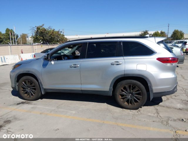 Toyota Highlander - 14