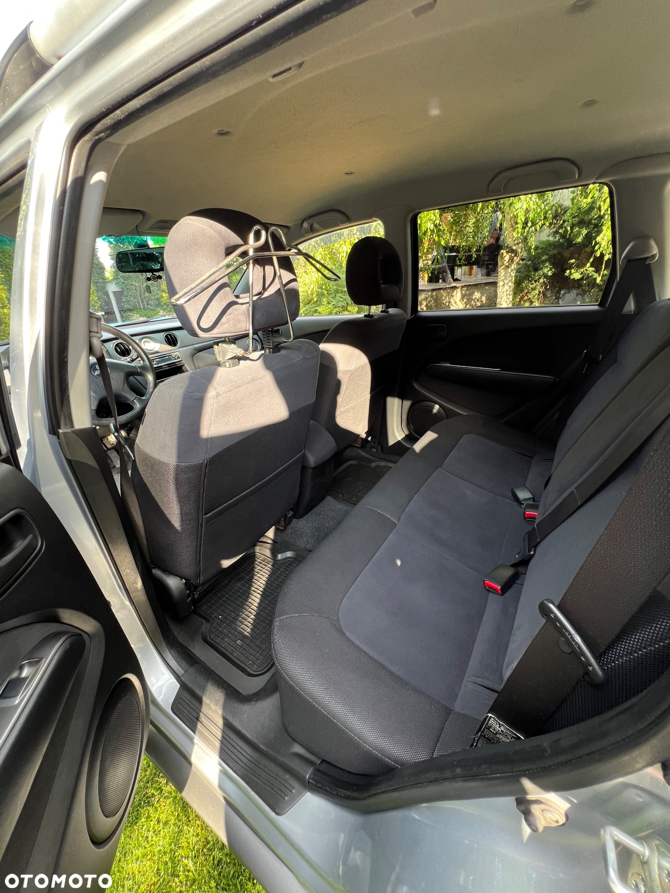 Mitsubishi Outlander 2.0 Comfort - 17