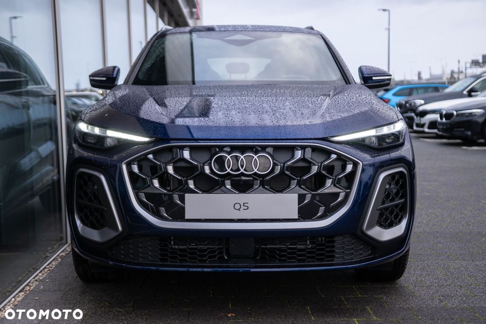 Audi Q5 - 3