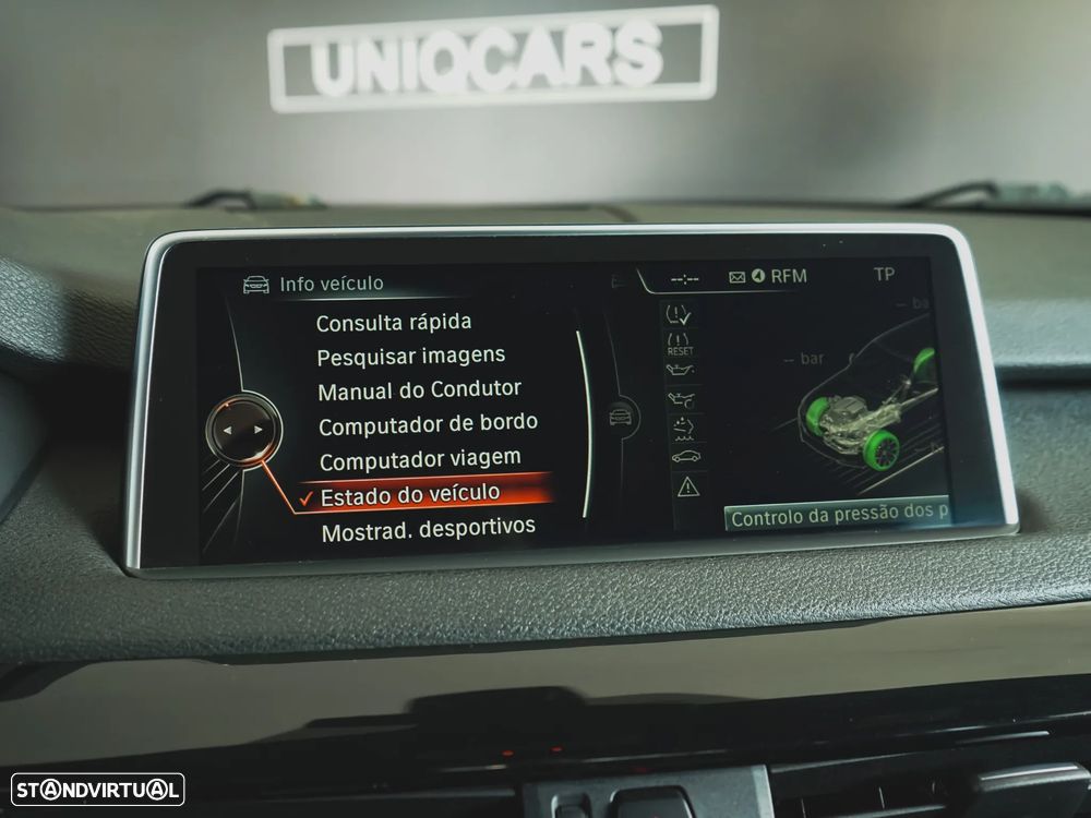 BMW X5 40 d xDrive Pack M 157g - 23