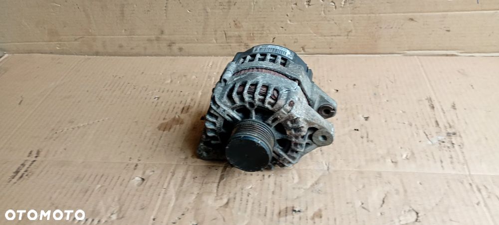 Alternator prądnica Hyundai ix35 2.0 CRDI 37300-2F100 - 4