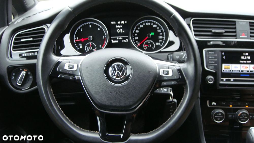 Volkswagen Golf VII 1.6 TDI BMT Highline DSG - 13