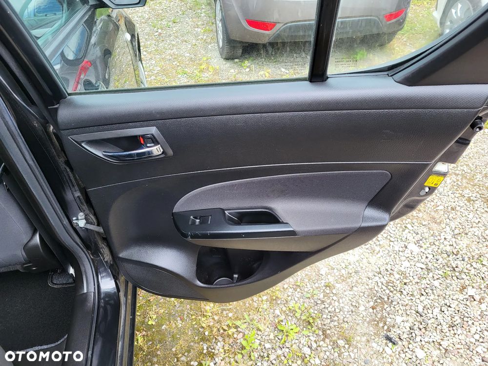 Suzuki Swift 1.2 Comfort - 23