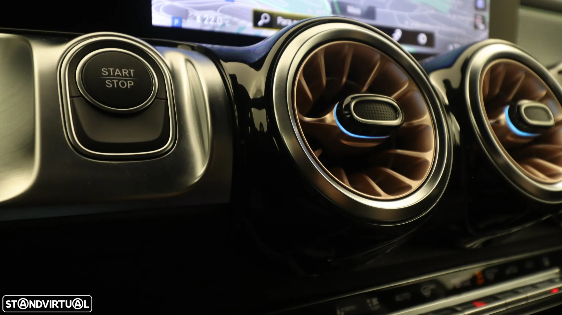 Mercedes-Benz EQB 350 4Matic Electric Art - 19