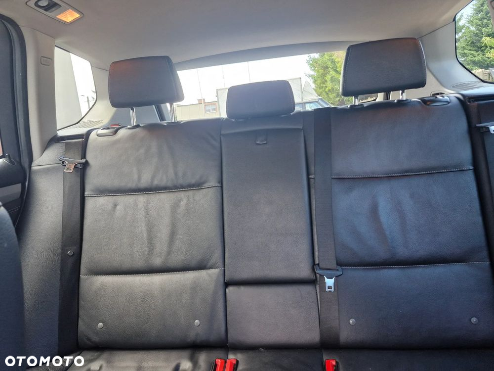 BMW X3 xDrive20d - 35