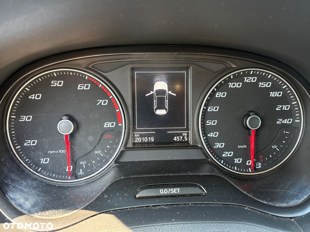 Seat Ibiza 1.0 TSI Reference S&S - 7