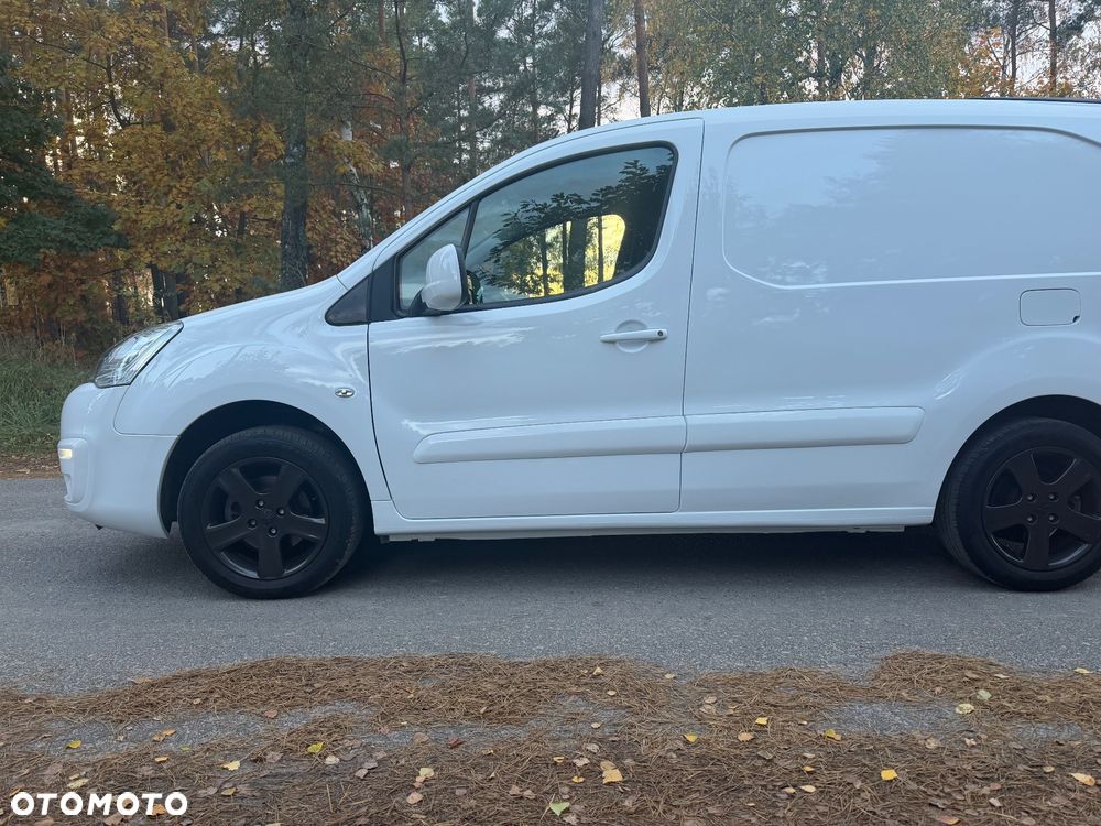 Peugeot Partner - 3