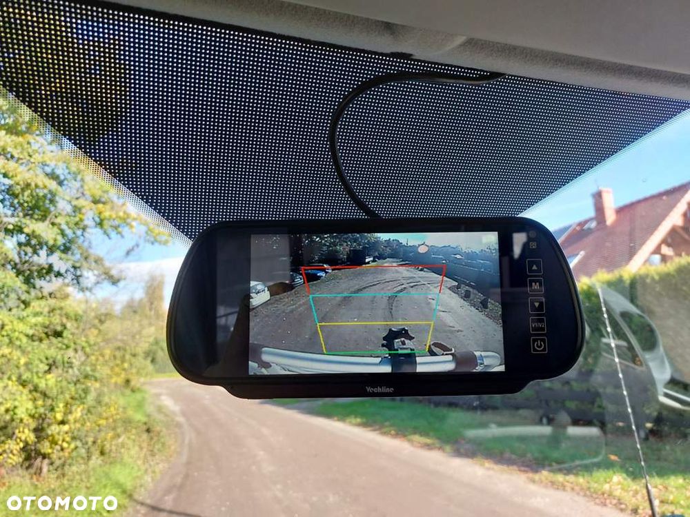 Ford ROLLER TEAM Kronos 5-Osobowy - 15