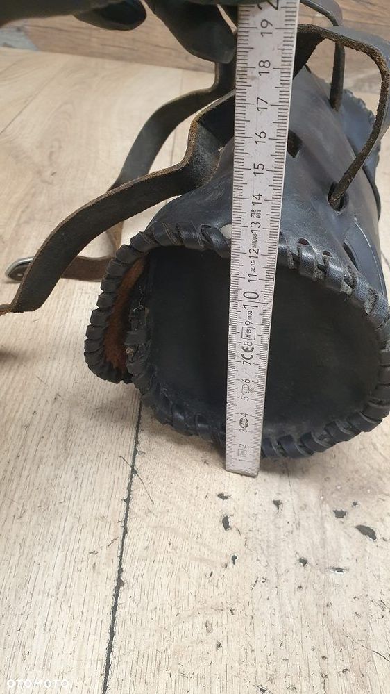 Piórnik motocyklowy rolka narzędziowa Chopper Cruiser - 11