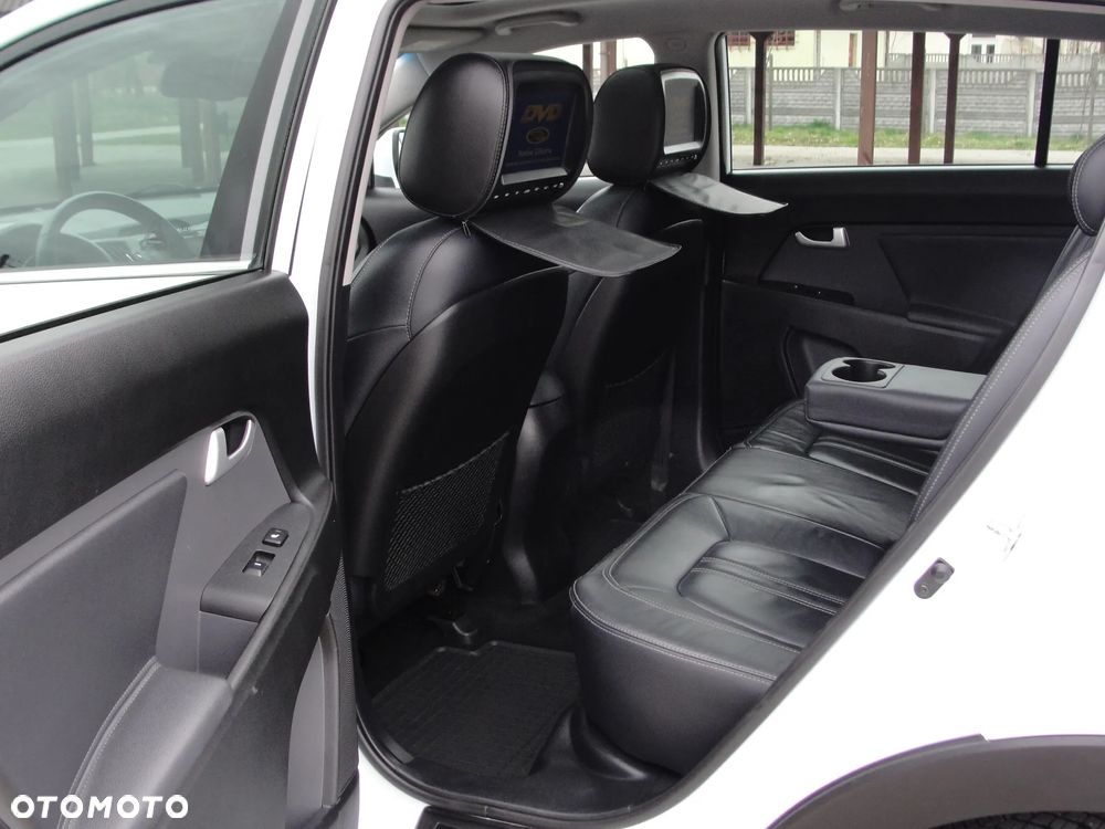 Kia Sportage 1.7 CRDI Business Line 2WD - 24