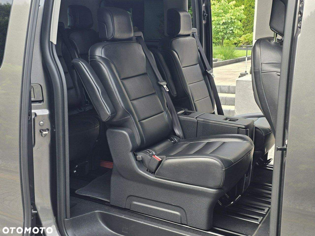Toyota Proace Verso - 9