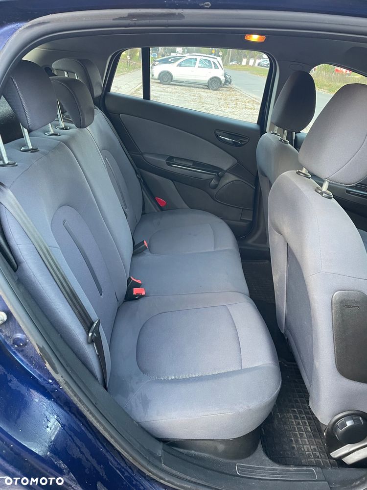 Fiat Bravo 1.9 Multijet Estiva Blue&Me - 12