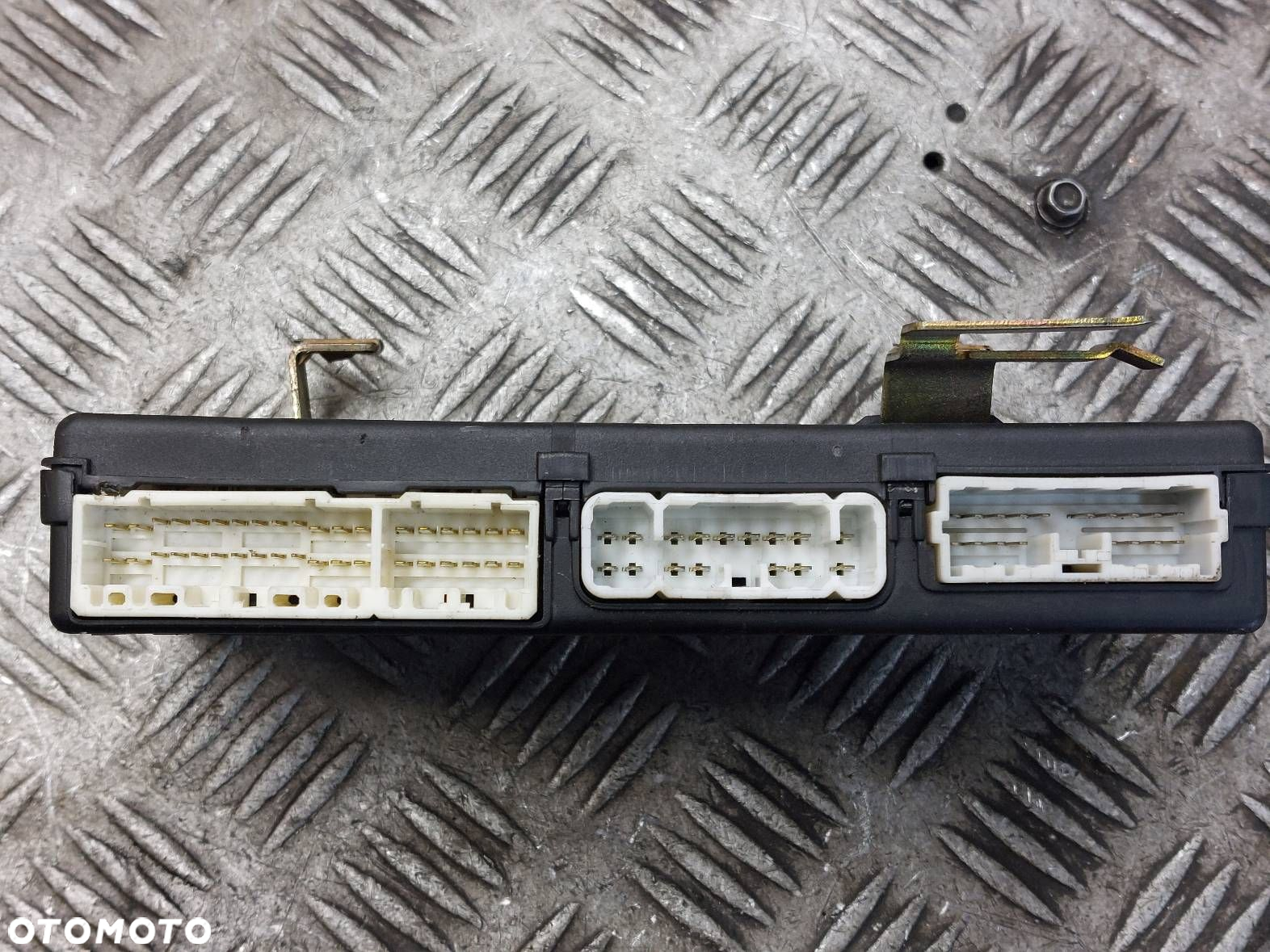 MODUŁ KOMFORTU VOLVO V40 S40 I LIFT 30859699 - 3