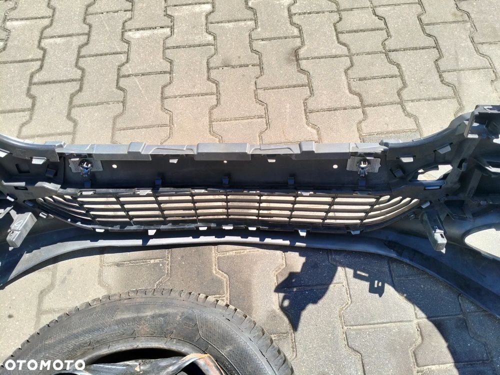 Zderzak przedni Mercedes S-klasa W 222 - 9