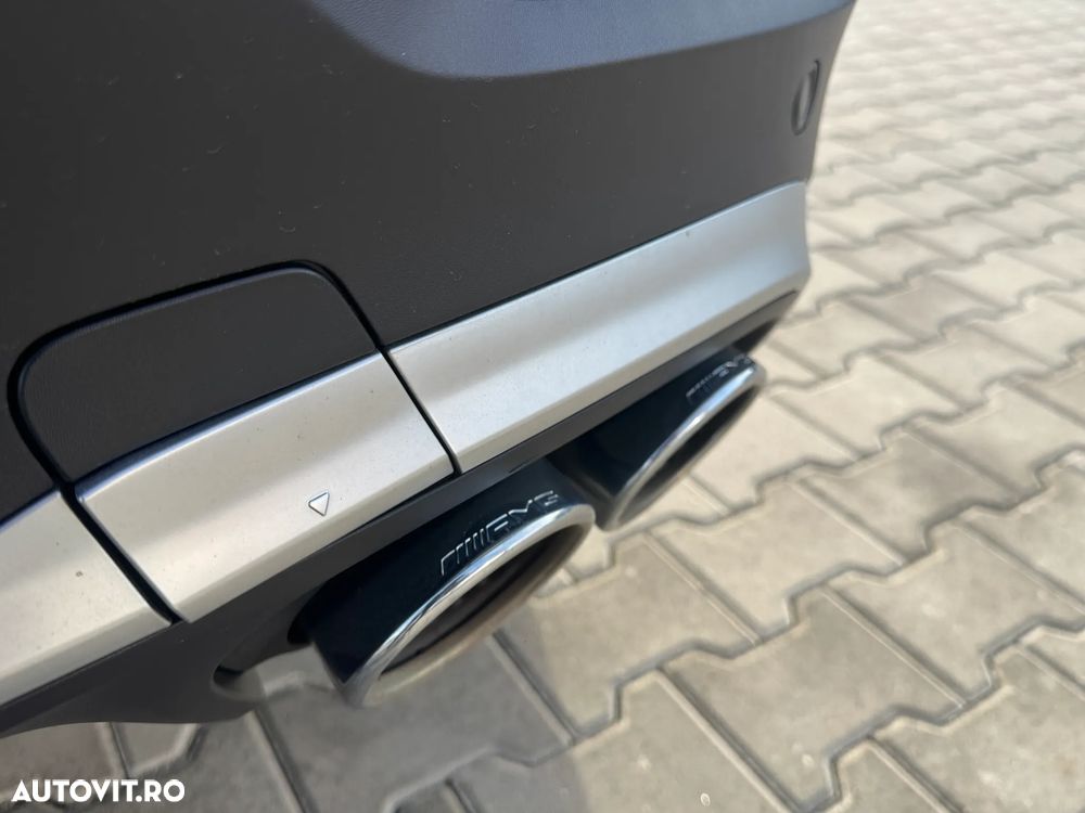 Mercedes-Benz GLE Coupe AMG 53 MHEV 4MATIC+ - 18