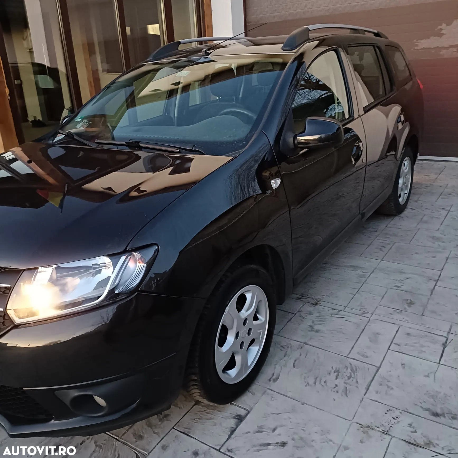 Dacia Logan 0.9 TCe Prestige - 2