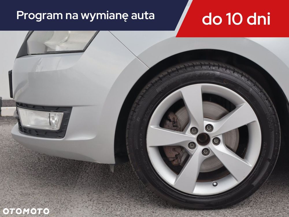 Skoda RAPID - 17