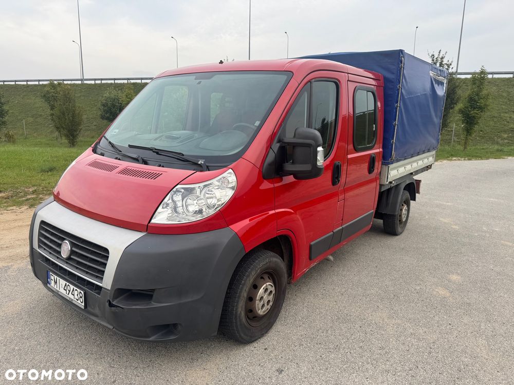 Fiat DUCATO - 2