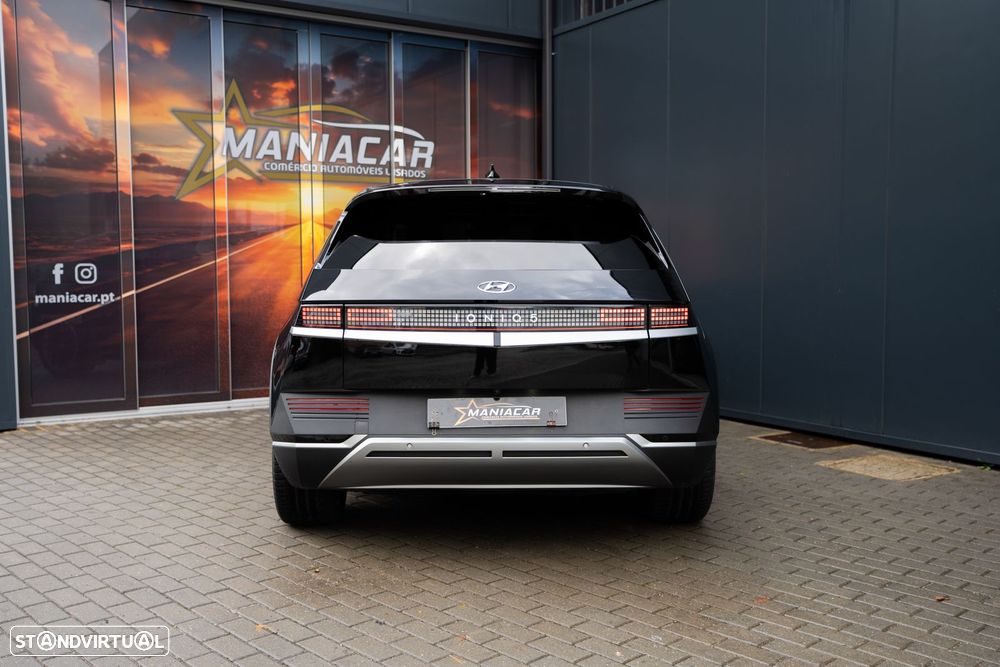 Hyundai Ioniq 5 77 kWh Premium - 6