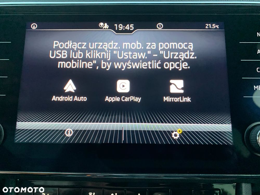 Skoda Octavia 1.5 TSI e-Tec Ambition DSG - 37