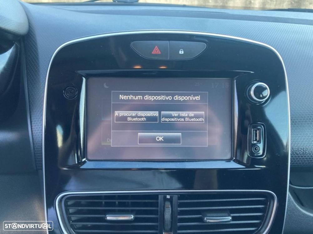 Renault Clio 0.9 TCe Zen - 18