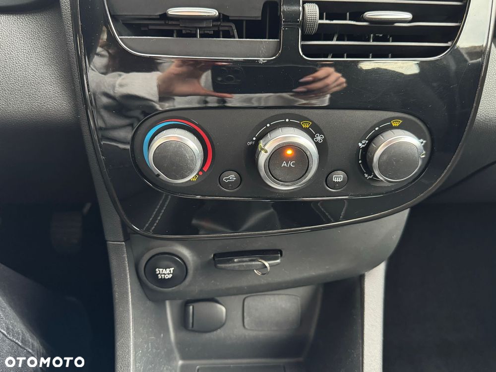 Renault Clio Energy dCi 90 Start & Stop LIMITED - 21