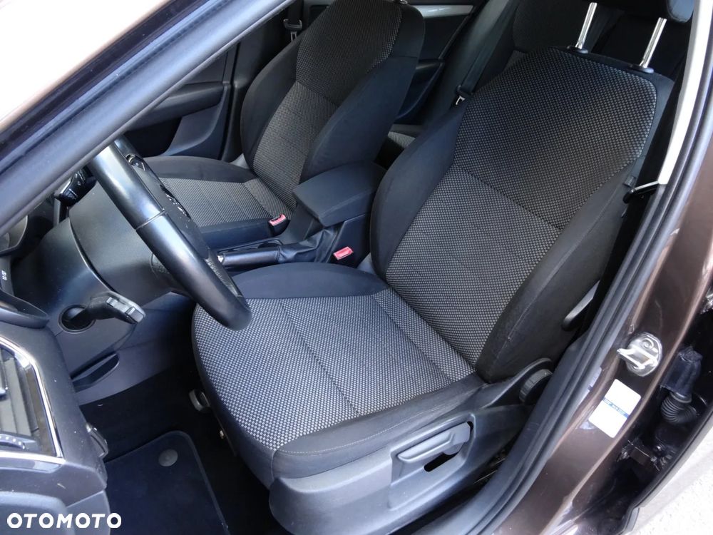 Skoda Octavia 1.8 TSI Green tec Elegance - 22