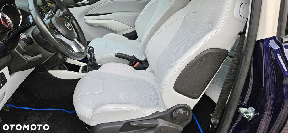 Opel Adam - 24