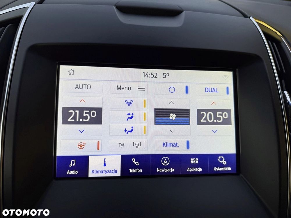 Ford Edge - 25