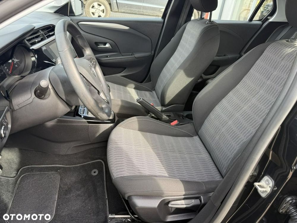 Opel Corsa 1.2 Elegance S&S - 25