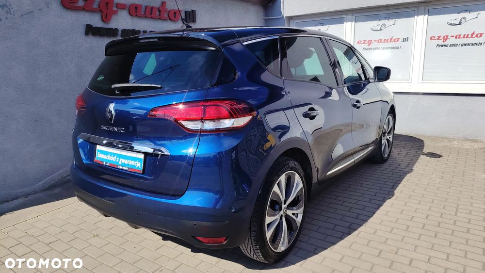 Renault Scenic ENERGY TCe 130 INTENS - 8