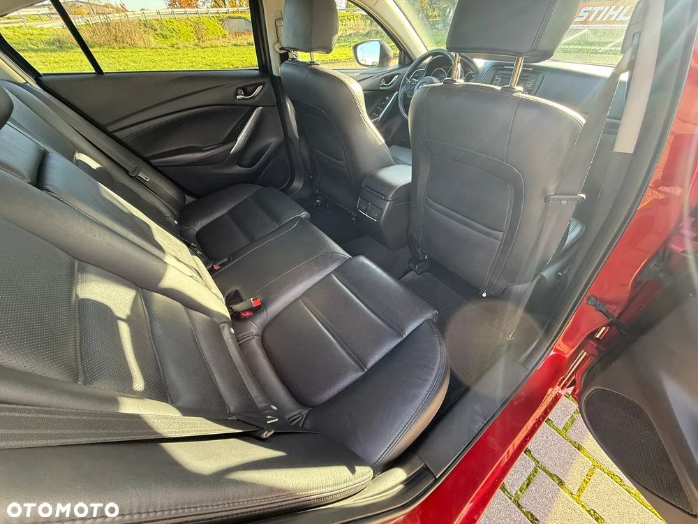 Mazda 6 2.0 Skypassion I-ELoop - 14