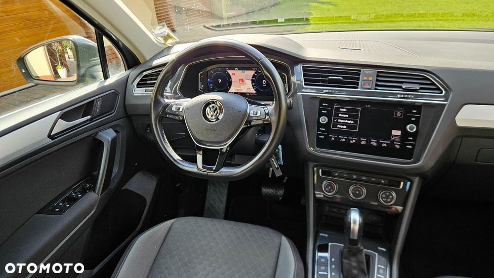Volkswagen Tiguan 2.0 TDI Life Plus DSG - 12