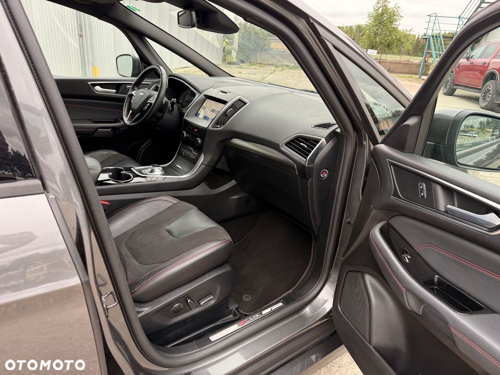 Ford S-Max 2.0 EcoBlue ST-LINE - 8
