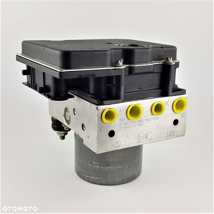 Pompa  ABS 13277813  0265230285  0265951402 - 6