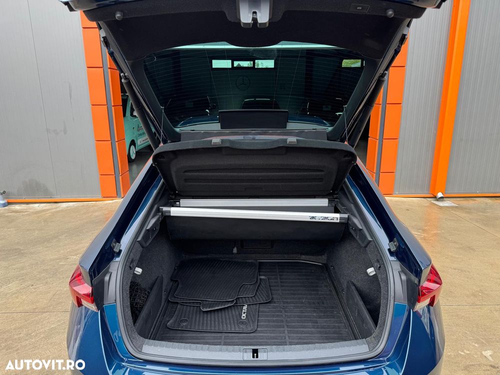 Skoda Octavia 2.0 TDI DSG Exclusive - 28