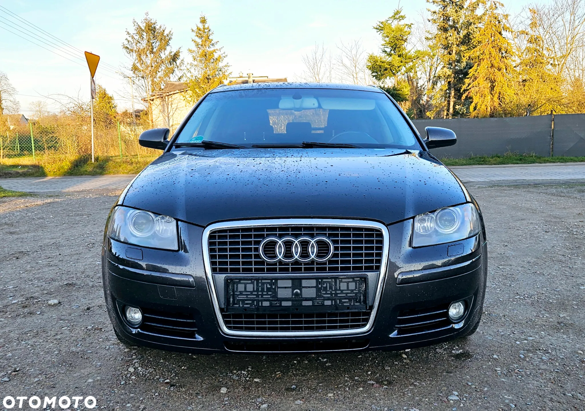 Audi A3 - 2