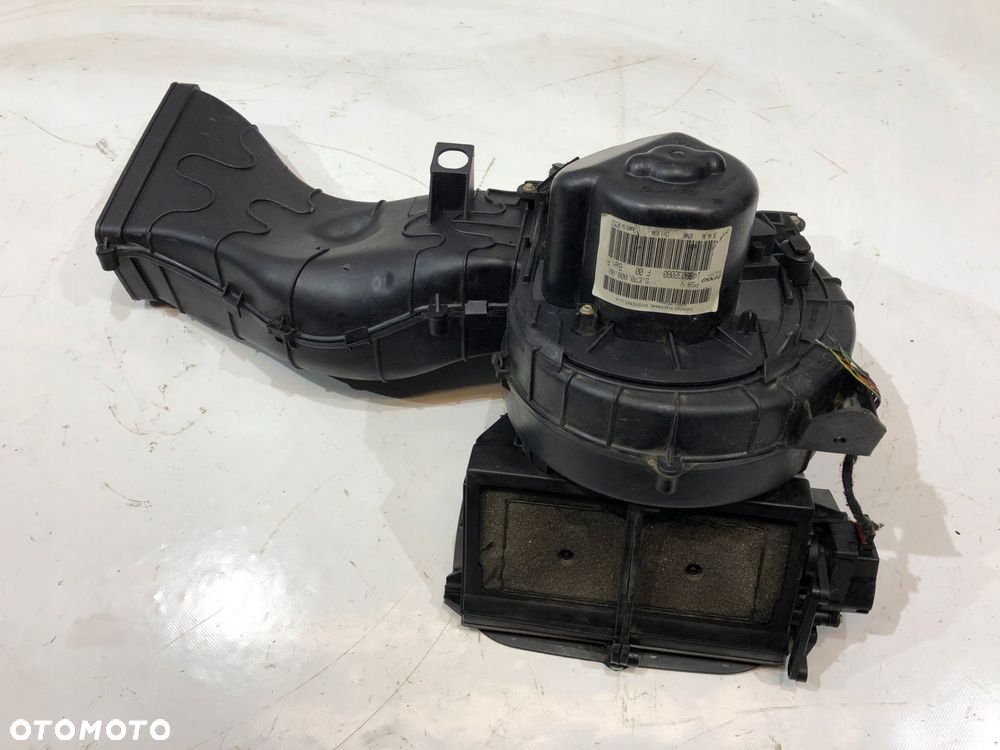 lancia citroen wentylator dmuchawy 2.0hdi - 2