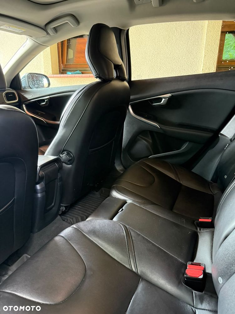 Volvo V40 D2 Drive-E Inscription - 11