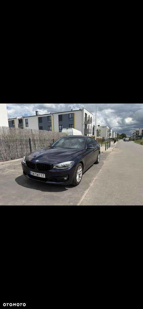 BMW Seria 3 330i GPF Luxury Line - 31