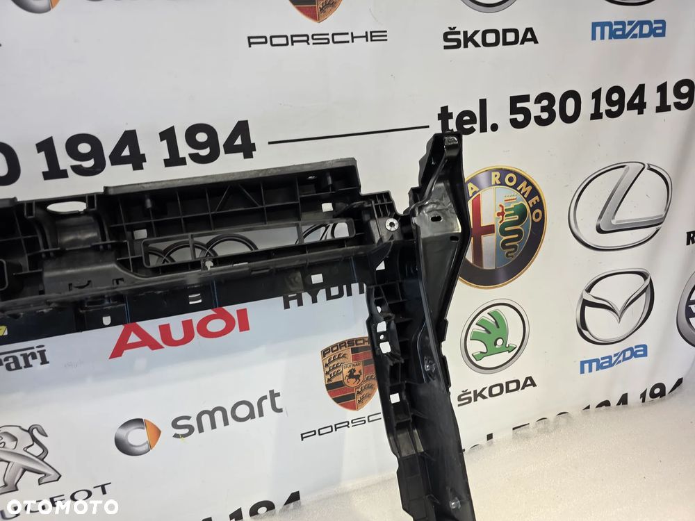 VW TIGUAN 3 III 22- 57H WZMOCNIENIE CZOŁOWE / PAS PRZEDNI , NR 57H805594K / 571805594K / 57H805588K / 571805588K NR AUKCJI WZM581 - 21