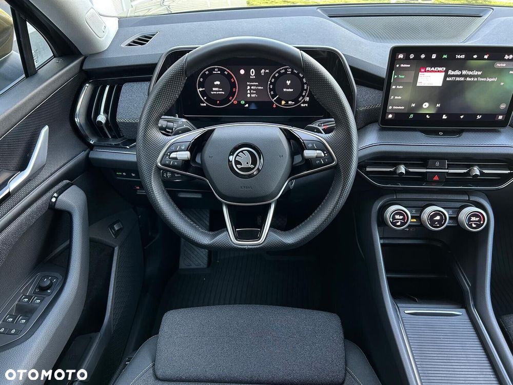 Skoda Kodiaq 2.0 TDI 4x4 Selection DSG - 7