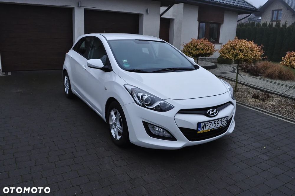Hyundai i30 1.4 Classic - 2