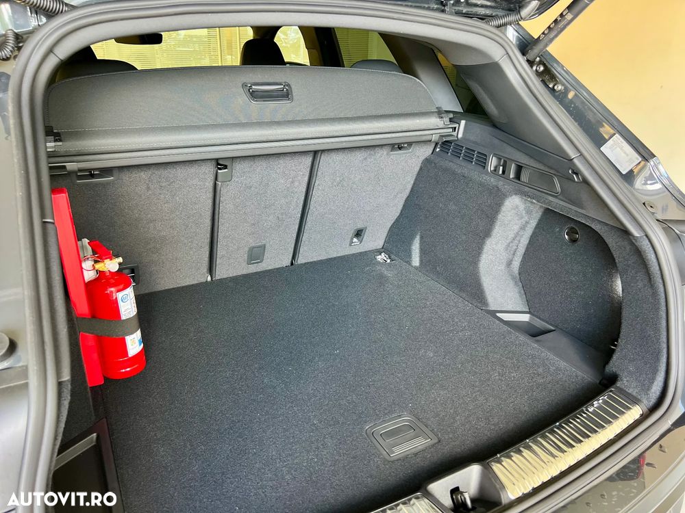 Audi Q5 40 TDI quattro S tronic S line - 32